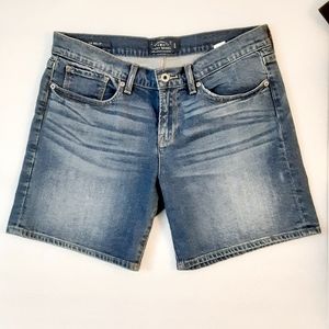 Lucky Brand Shorts Size 8